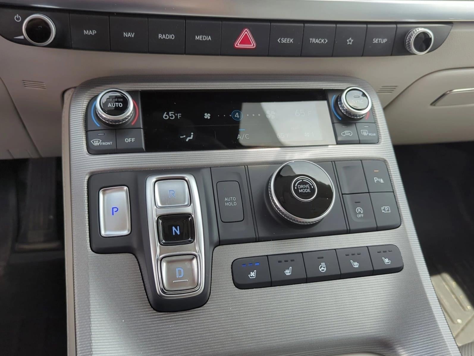 2023 Hyundai PALISADE Calligraphy FWD