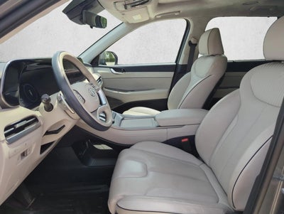 2023 Hyundai PALISADE Calligraphy FWD