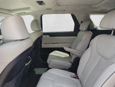 2023 Hyundai PALISADE Calligraphy FWD