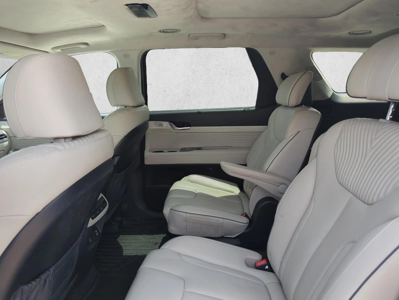 2023 Hyundai PALISADE Calligraphy FWD