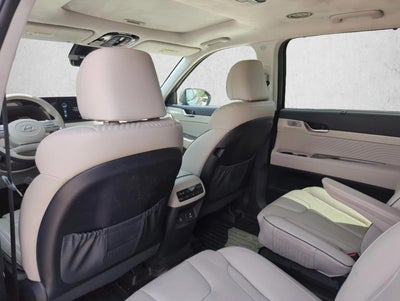 2023 Hyundai PALISADE Calligraphy FWD