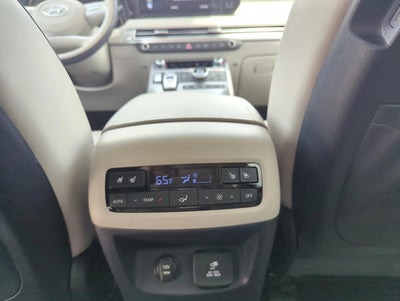 2023 Hyundai PALISADE Calligraphy FWD