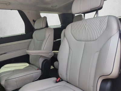 2023 Hyundai PALISADE Calligraphy FWD