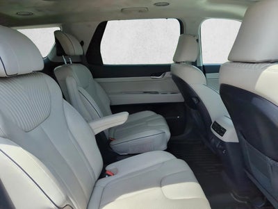 2023 Hyundai PALISADE Calligraphy FWD