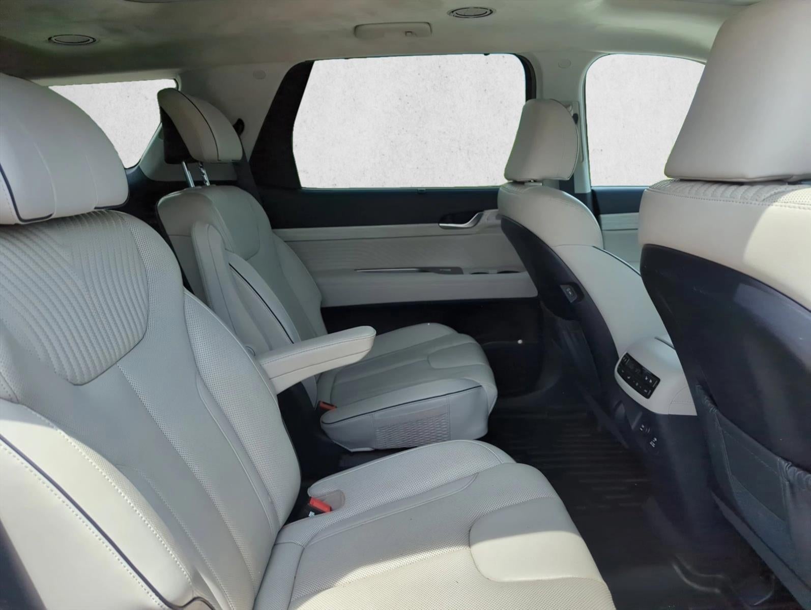 2023 Hyundai PALISADE Calligraphy FWD