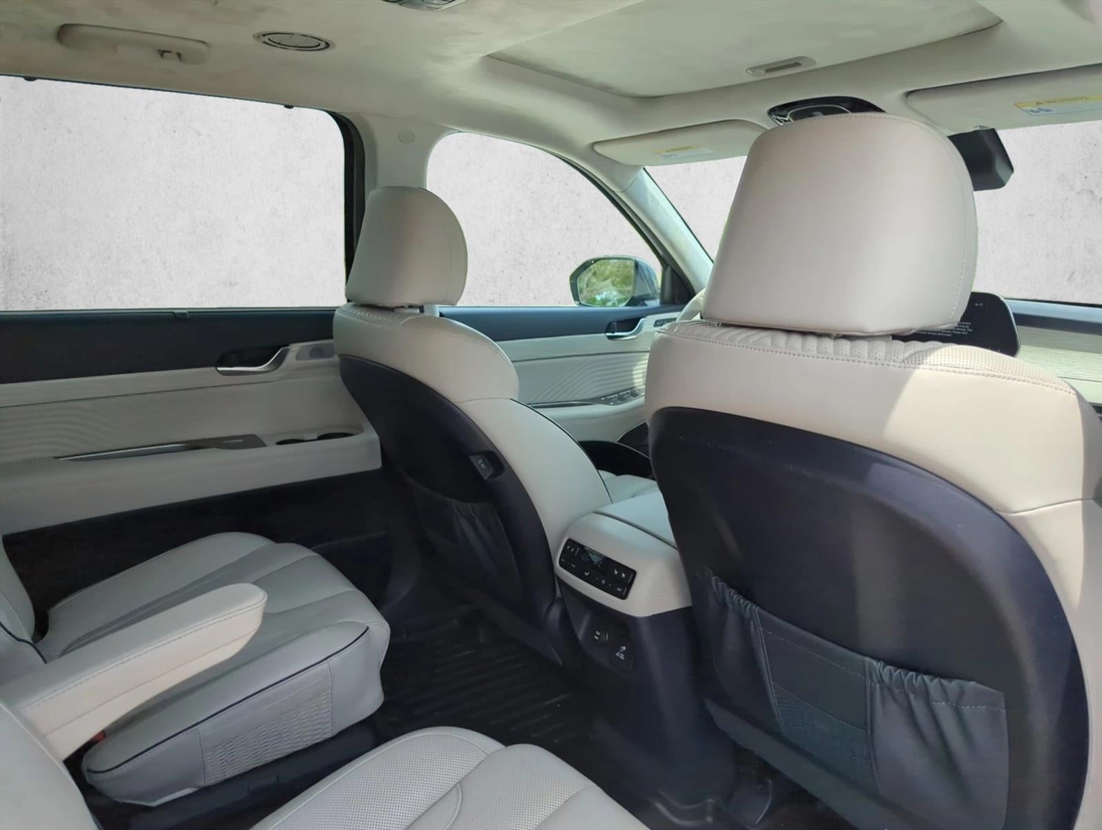 2023 Hyundai PALISADE Calligraphy FWD