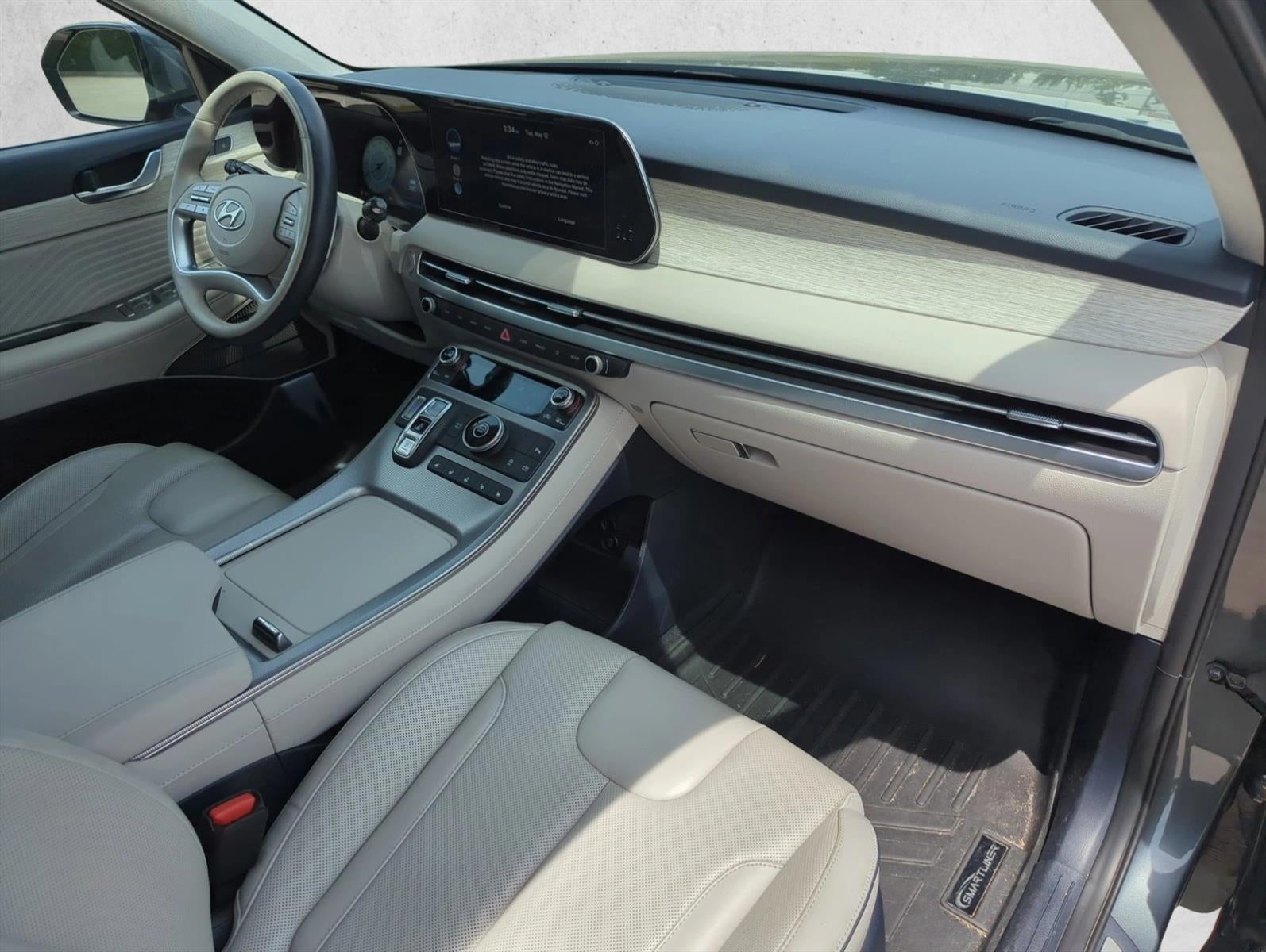 2023 Hyundai PALISADE Calligraphy FWD