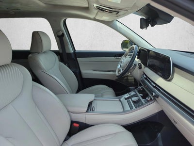 2023 Hyundai PALISADE Calligraphy FWD