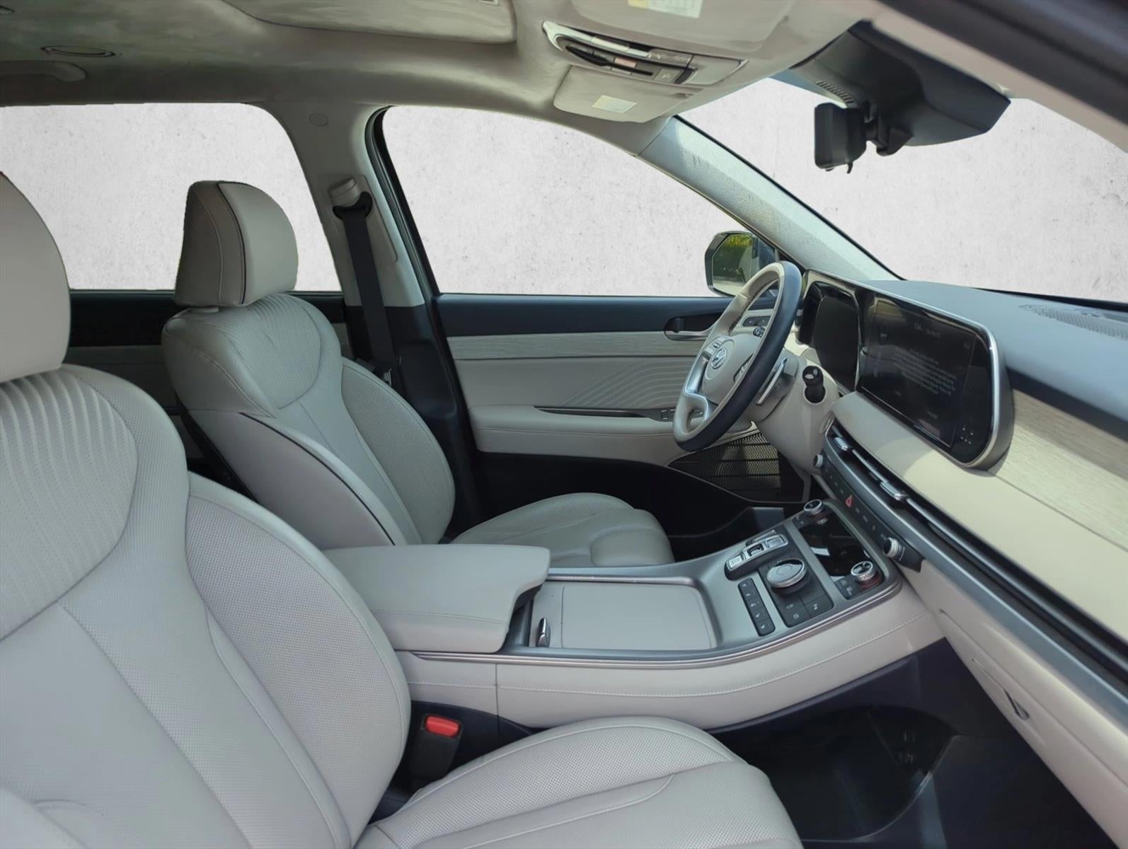 2023 Hyundai PALISADE Calligraphy FWD