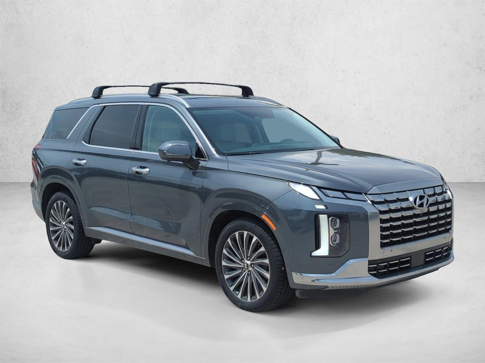 2023 Hyundai PALISADE Calligraphy FWD