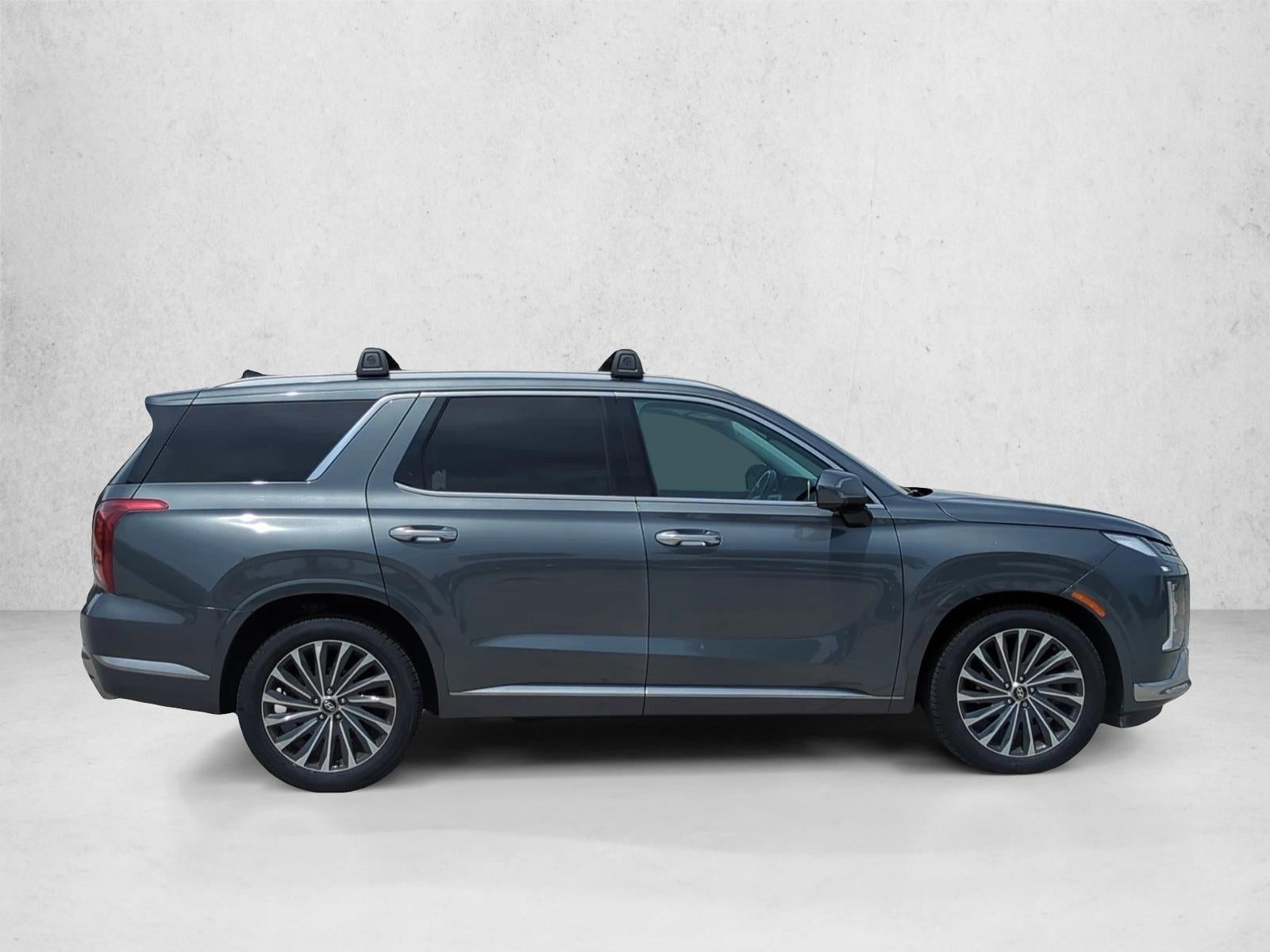 2023 Hyundai PALISADE Calligraphy FWD