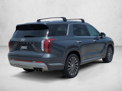 2023 Hyundai PALISADE Calligraphy FWD