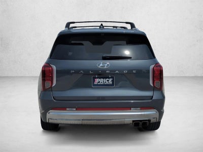 2023 Hyundai PALISADE Calligraphy FWD