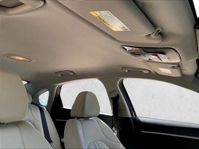 2024 Hyundai SONATA Hybrid SEL 2.0L