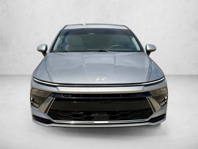 2024 Hyundai SONATA Hybrid SEL 2.0L