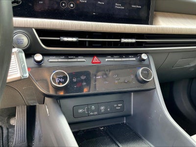 2024 Hyundai SONATA Hybrid SEL 2.0L