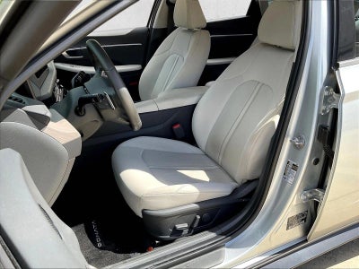 2024 Hyundai SONATA Hybrid SEL 2.0L
