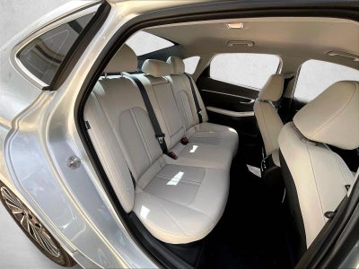2024 Hyundai SONATA Hybrid SEL 2.0L