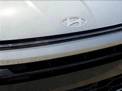 2024 Hyundai SONATA Hybrid SEL 2.0L