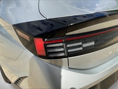2024 Hyundai SONATA Hybrid SEL 2.0L