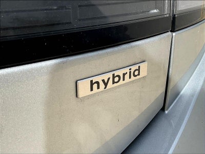 2024 Hyundai SONATA Hybrid SEL 2.0L