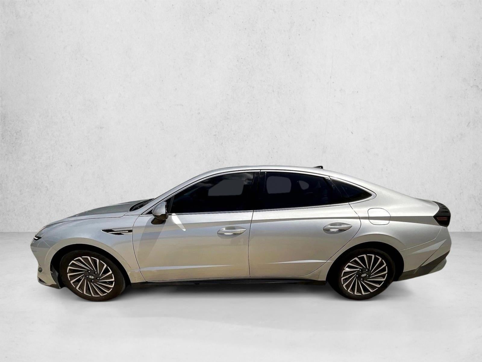 2024 Hyundai SONATA Hybrid SEL 2.0L
