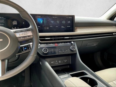 2024 Hyundai SONATA Hybrid SEL 2.0L