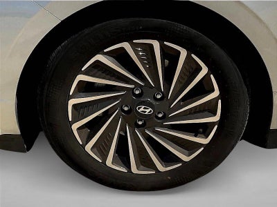 2024 Hyundai SONATA Hybrid SEL 2.0L