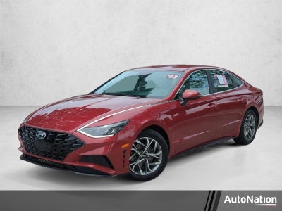 2023 Hyundai SONATA SEL 2.5L *Ltd Avail*