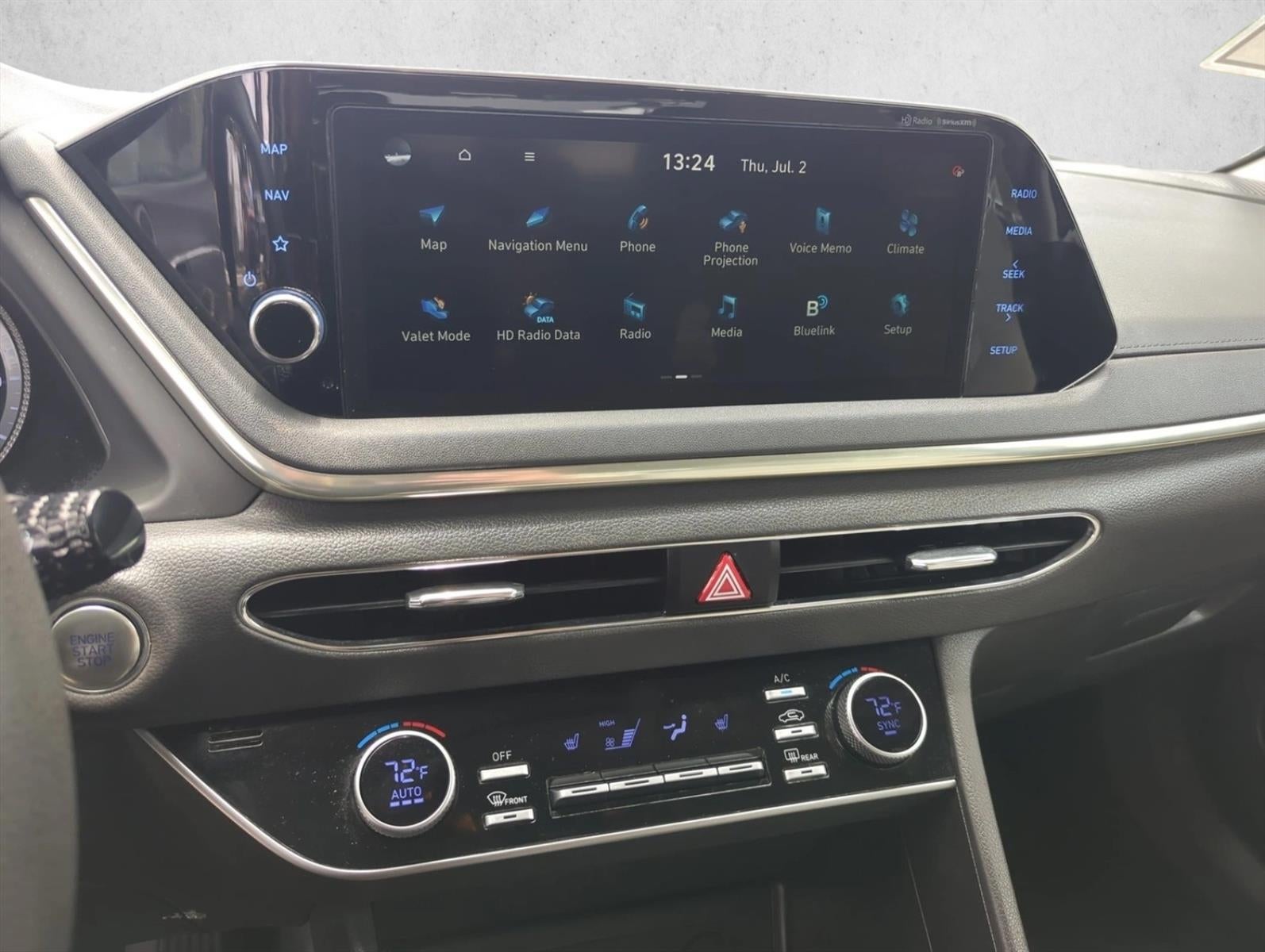 2023 Hyundai SONATA SEL 2.5L *Ltd Avail*