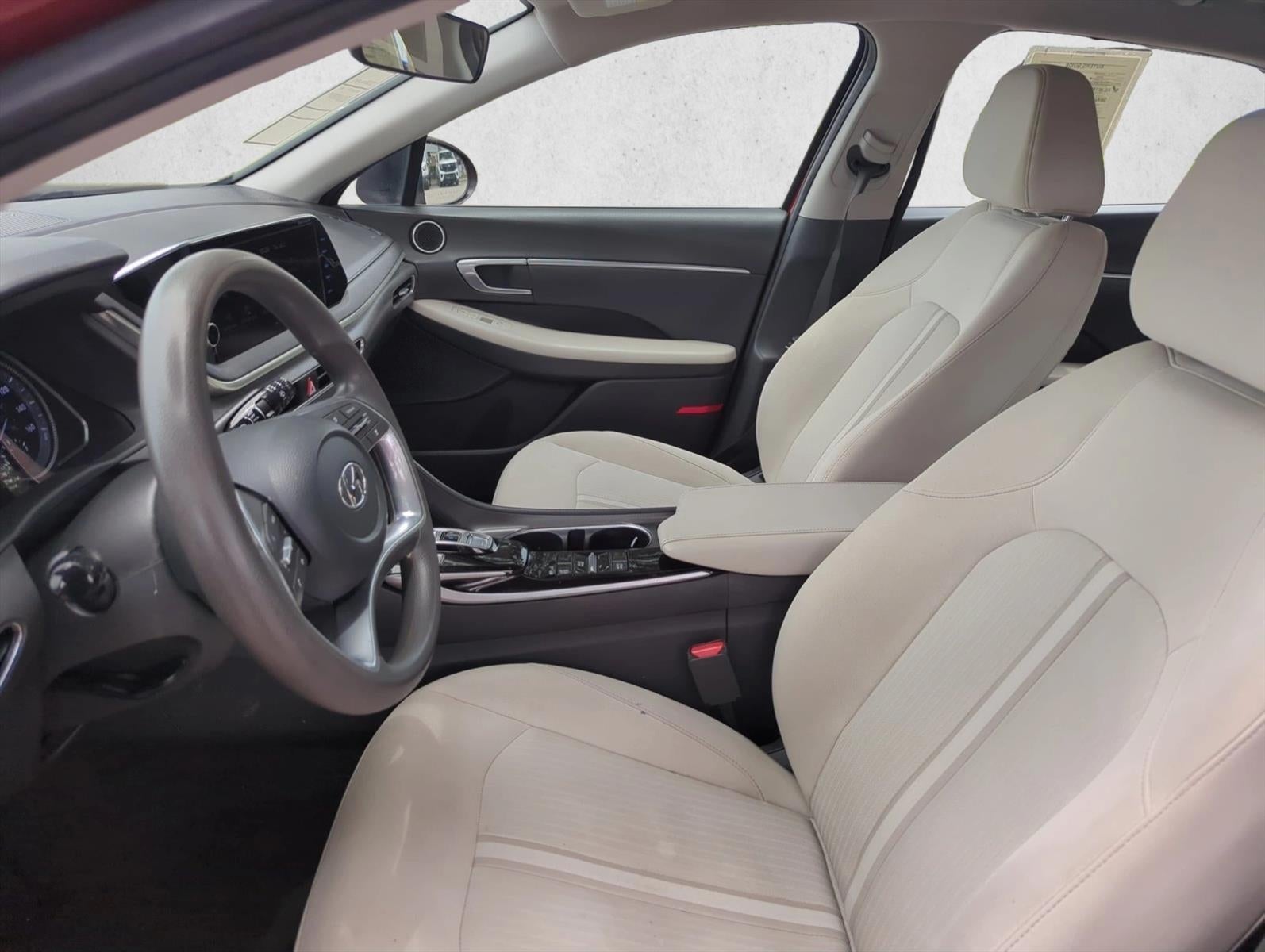 2023 Hyundai SONATA SEL 2.5L *Ltd Avail*