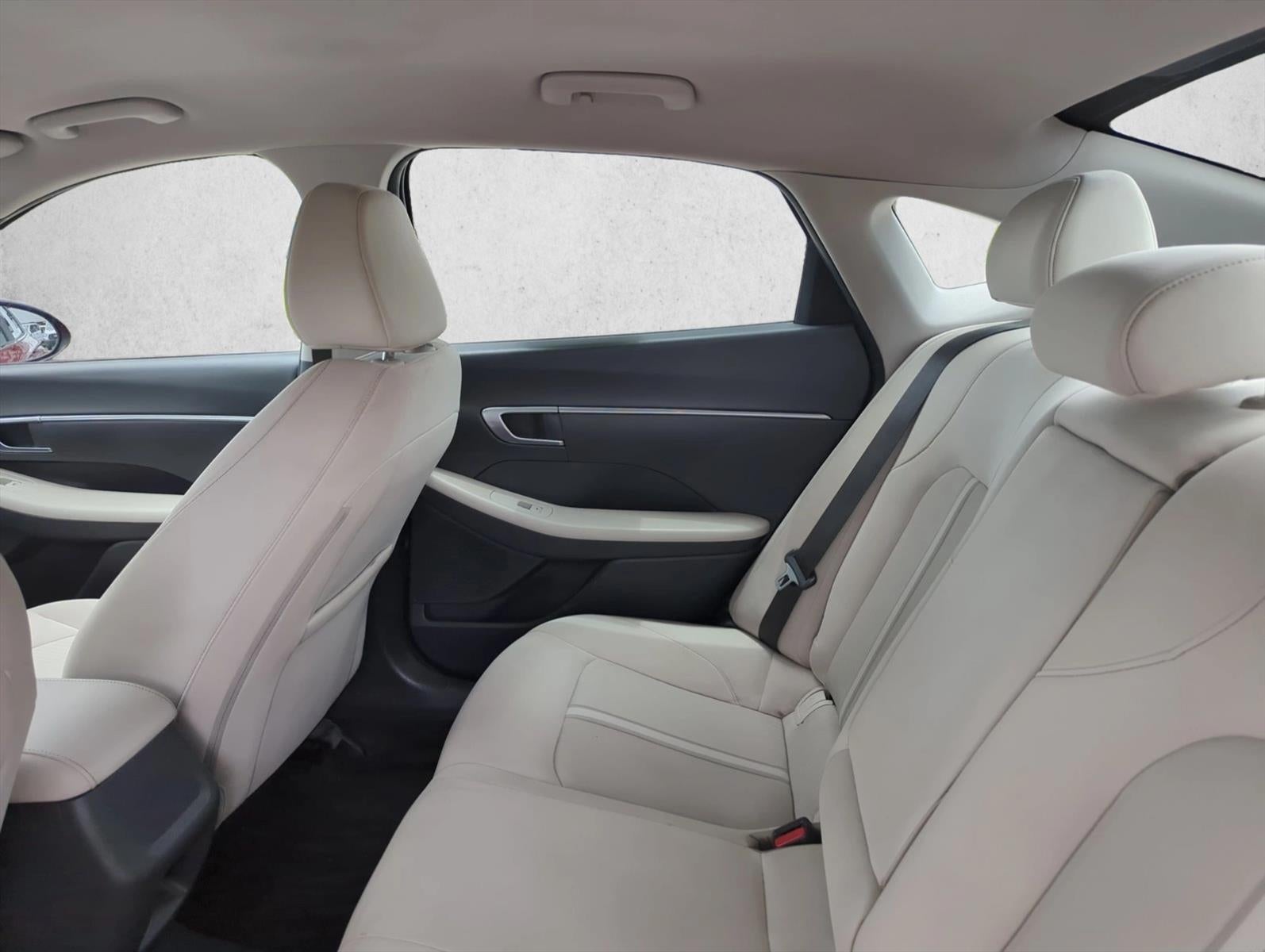 2023 Hyundai SONATA SEL 2.5L *Ltd Avail*