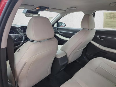 2023 Hyundai SONATA SEL 2.5L *Ltd Avail*