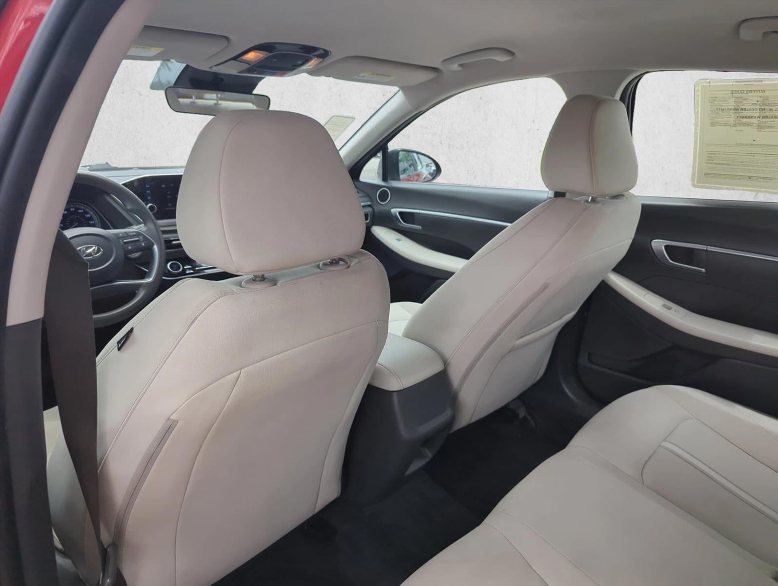 2023 Hyundai SONATA SEL 2.5L *Ltd Avail*