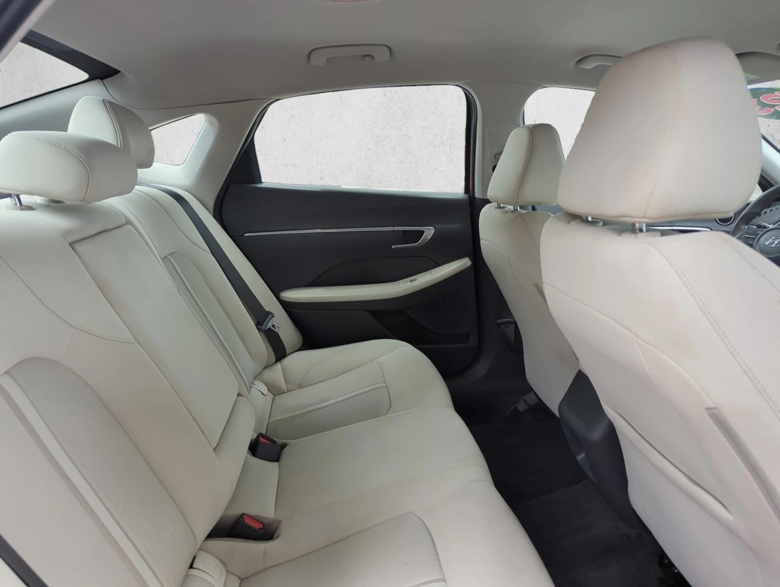 2023 Hyundai SONATA SEL 2.5L *Ltd Avail*