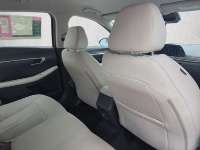 2023 Hyundai SONATA SEL 2.5L *Ltd Avail*