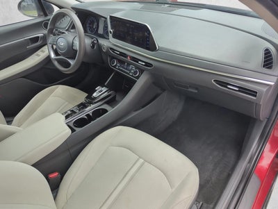 2023 Hyundai SONATA SEL 2.5L *Ltd Avail*