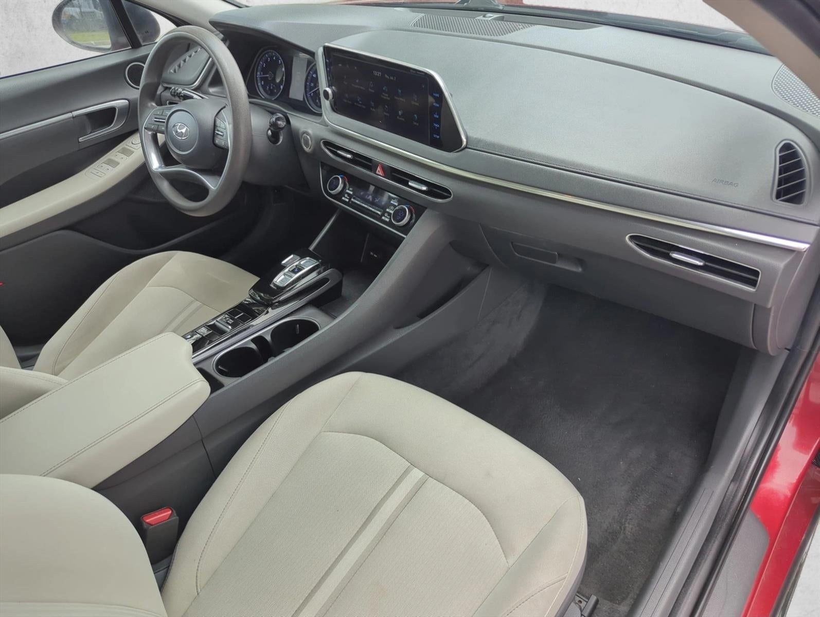 2023 Hyundai SONATA SEL 2.5L *Ltd Avail*