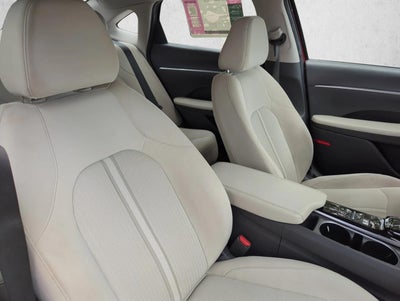 2023 Hyundai SONATA SEL 2.5L *Ltd Avail*