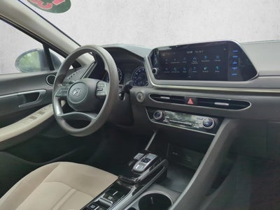 2023 Hyundai SONATA SEL 2.5L *Ltd Avail*