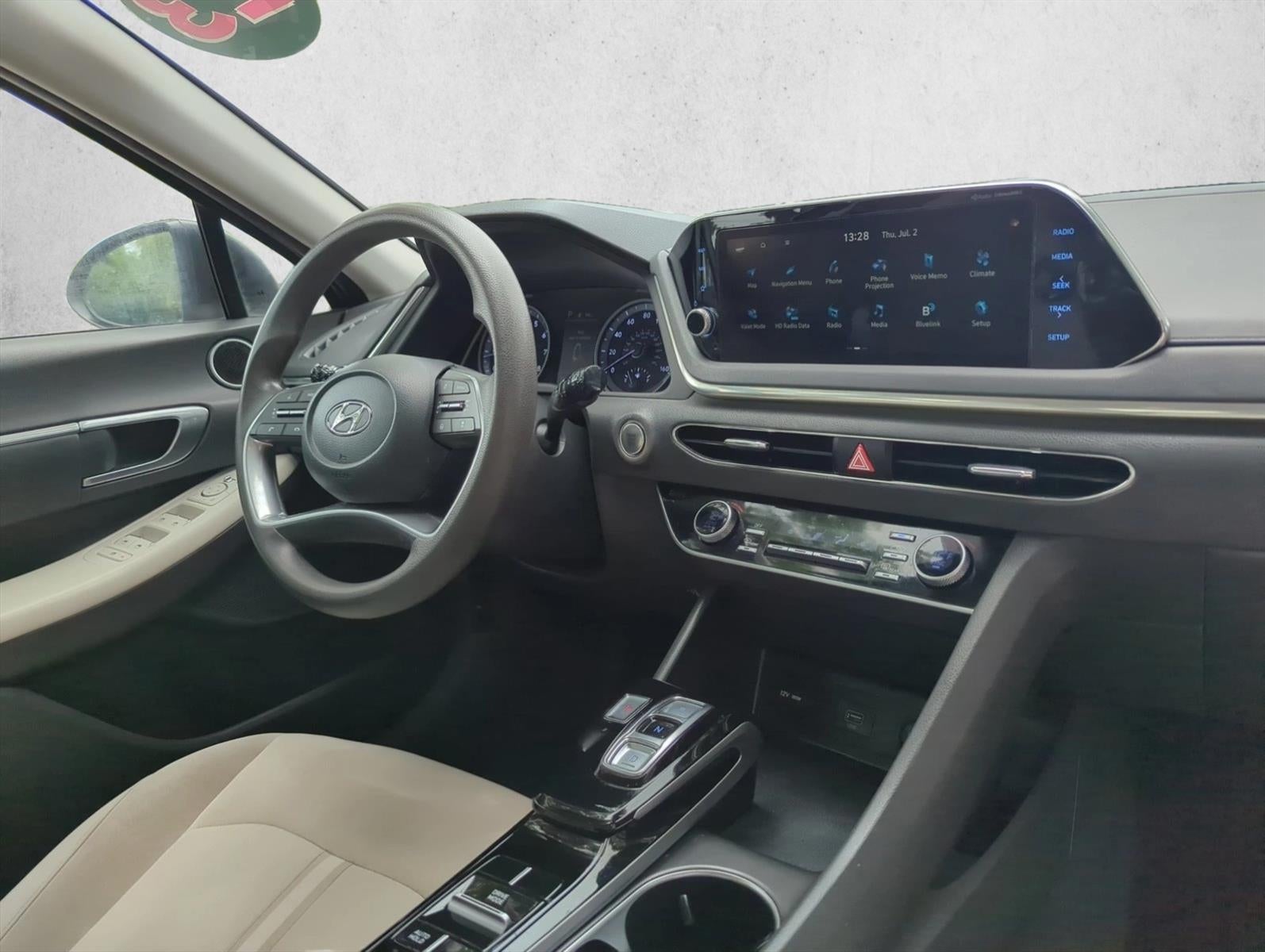 2023 Hyundai SONATA SEL 2.5L *Ltd Avail*