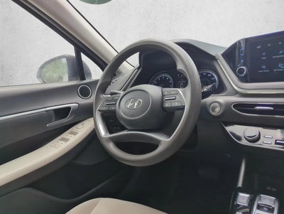 2023 Hyundai SONATA SEL 2.5L *Ltd Avail*