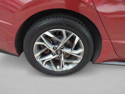 2023 Hyundai SONATA SEL 2.5L *Ltd Avail*