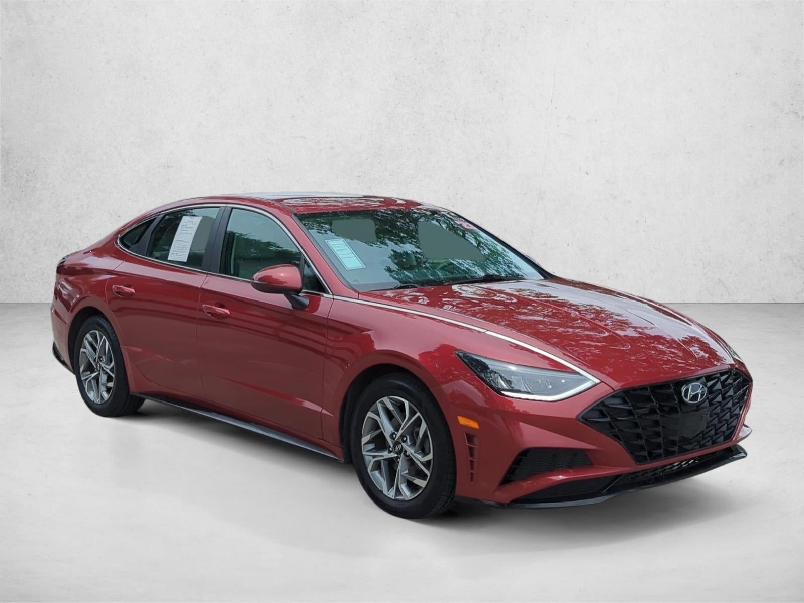 2023 Hyundai SONATA SEL 2.5L *Ltd Avail*