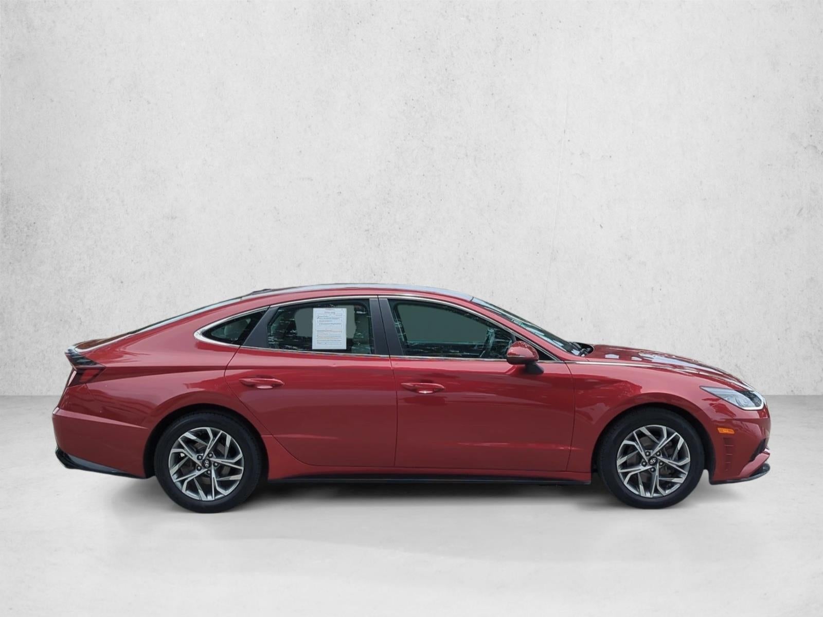 2023 Hyundai SONATA SEL 2.5L *Ltd Avail*