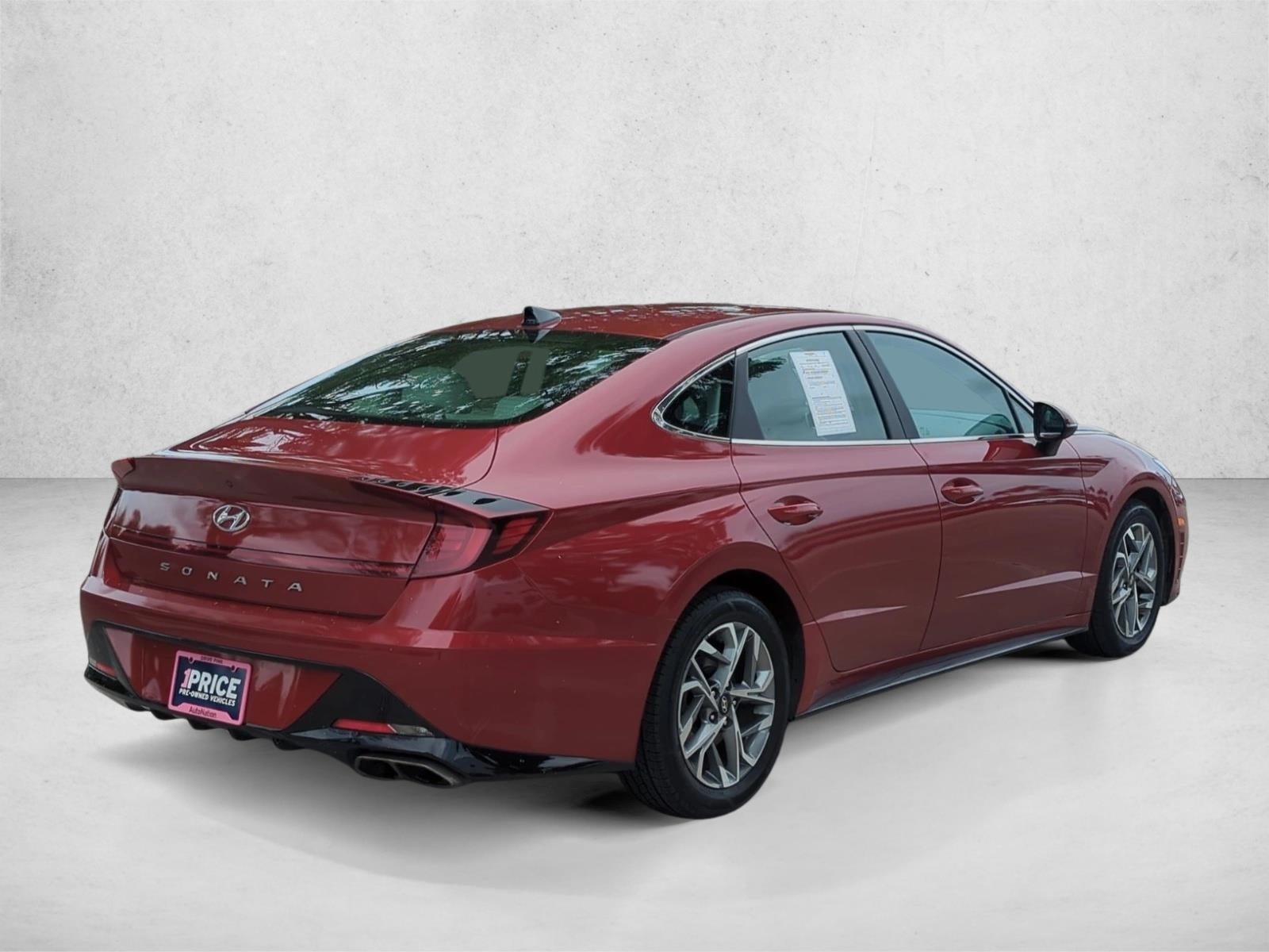2023 Hyundai SONATA SEL 2.5L *Ltd Avail*