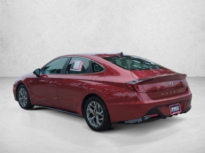2023 Hyundai SONATA SEL 2.5L *Ltd Avail*