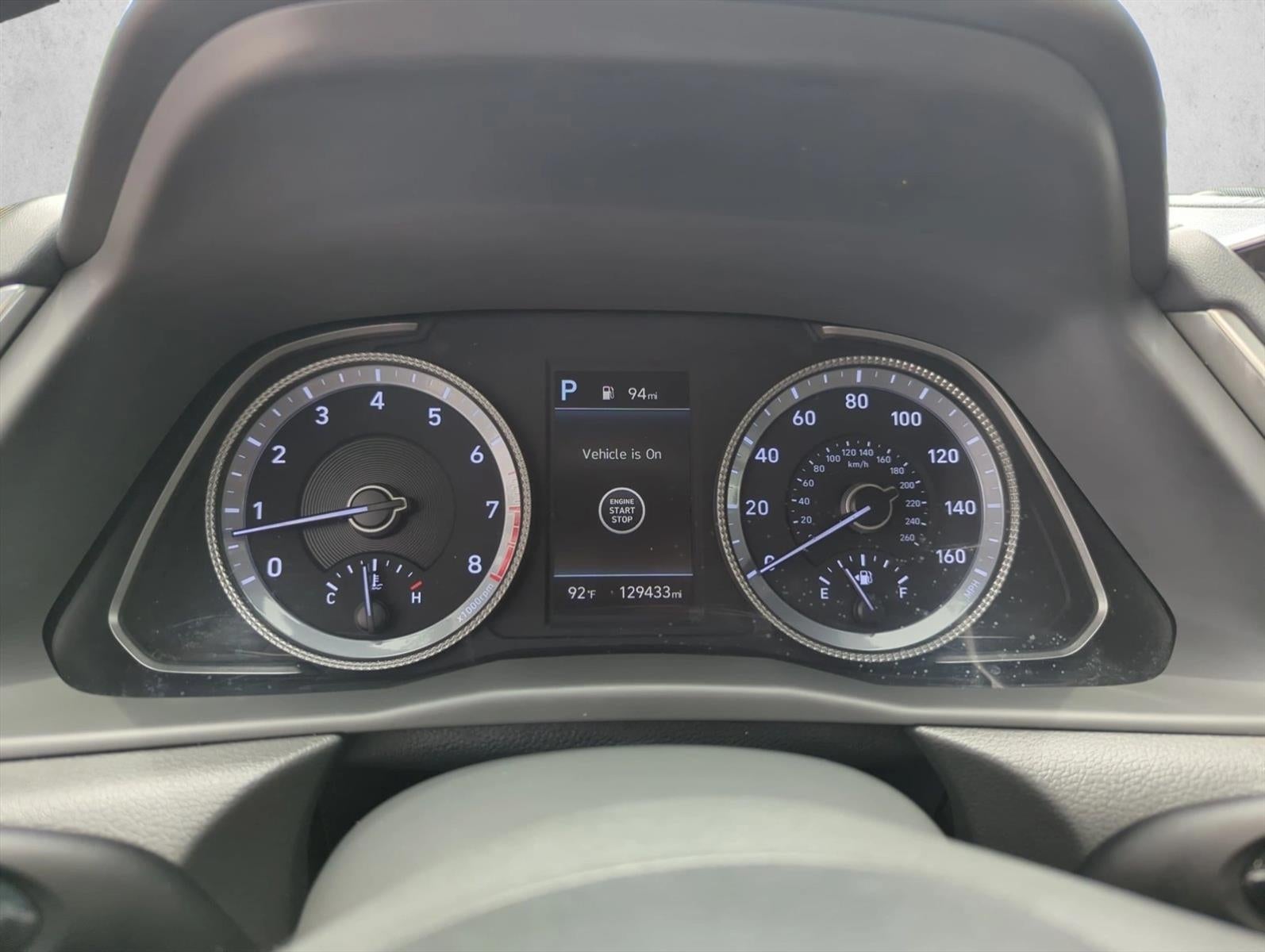 2023 Hyundai SONATA SEL 2.5L *Ltd Avail*