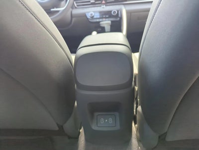 2024 Hyundai ELANTRA SEL IVT