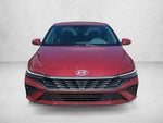 2024 Hyundai ELANTRA SEL IVT